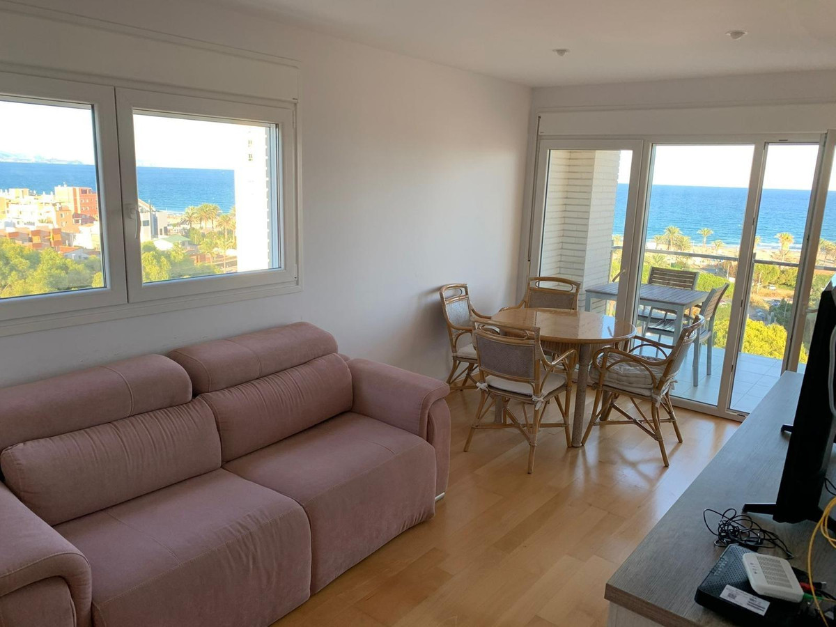 Penthouse te koop in Alicante | 1 slaapkamers H5368537