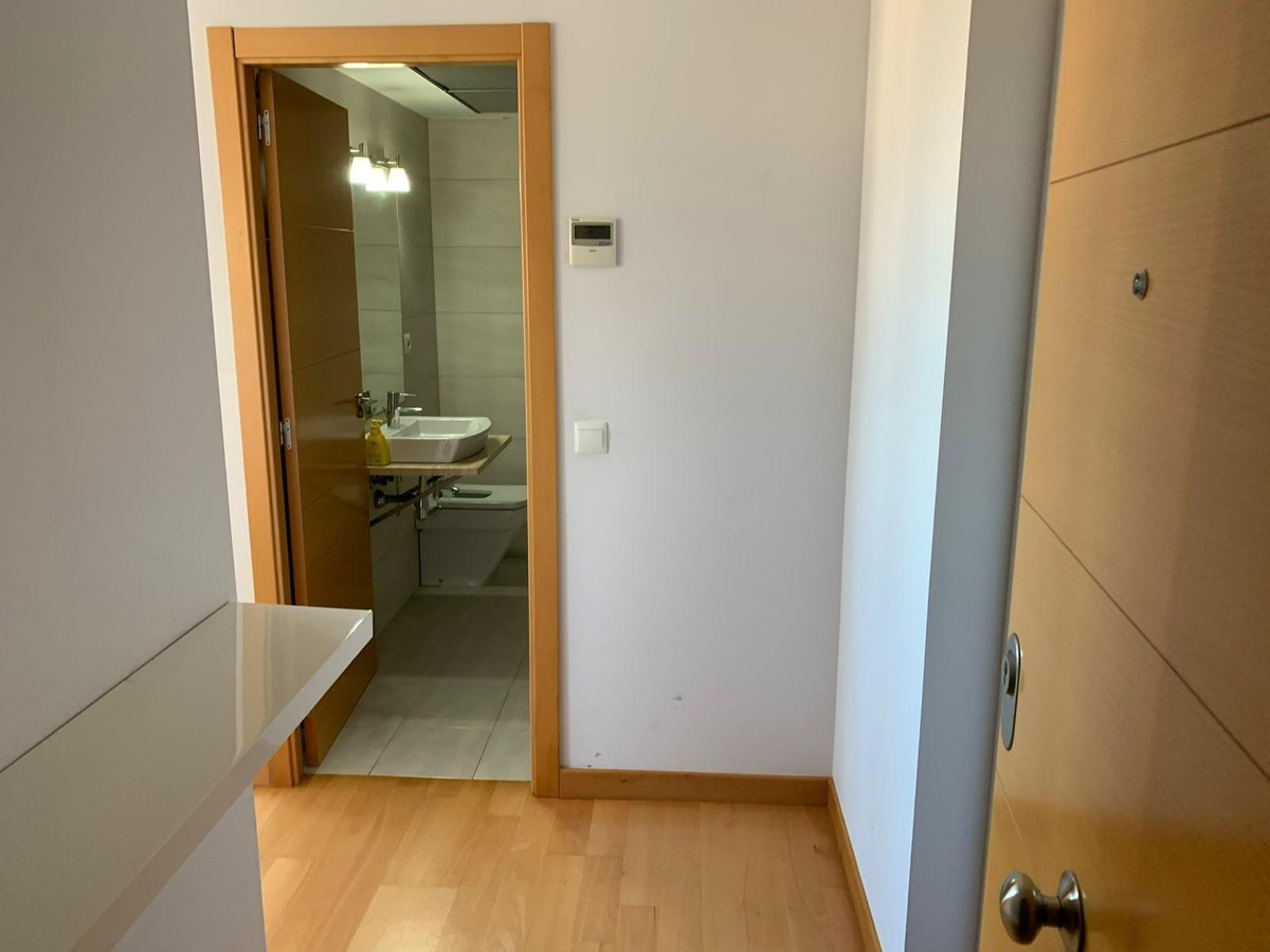 Penthouse te koop in Alicante | 1 slaapkamers H5368537
