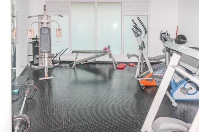 Penthouse te koop in Alicante | 1 slaapkamers H5368537