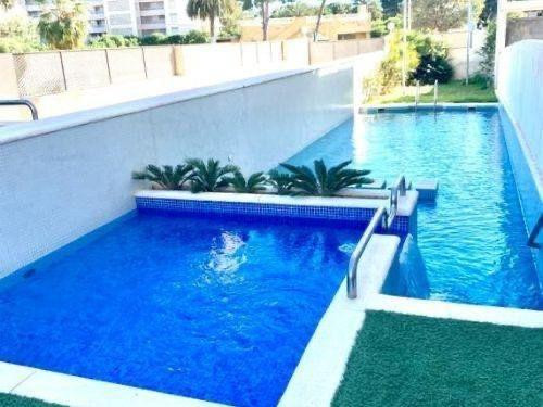 Penthouse te koop in Alicante | 1 slaapkamers H5368537