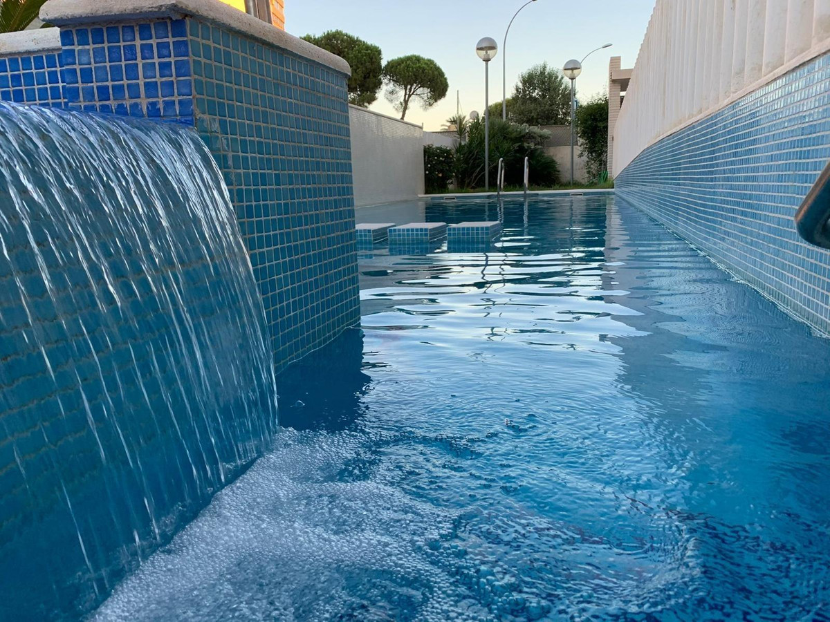 Penthouse te koop in Alicante | 1 slaapkamers H5368537