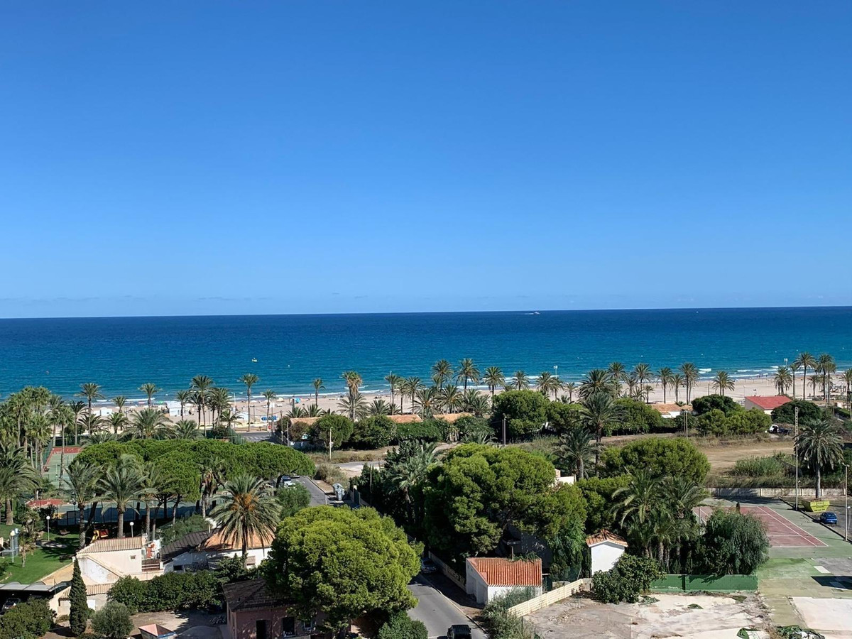 Penthouse te koop in Alicante | 1 slaapkamers H5368537
