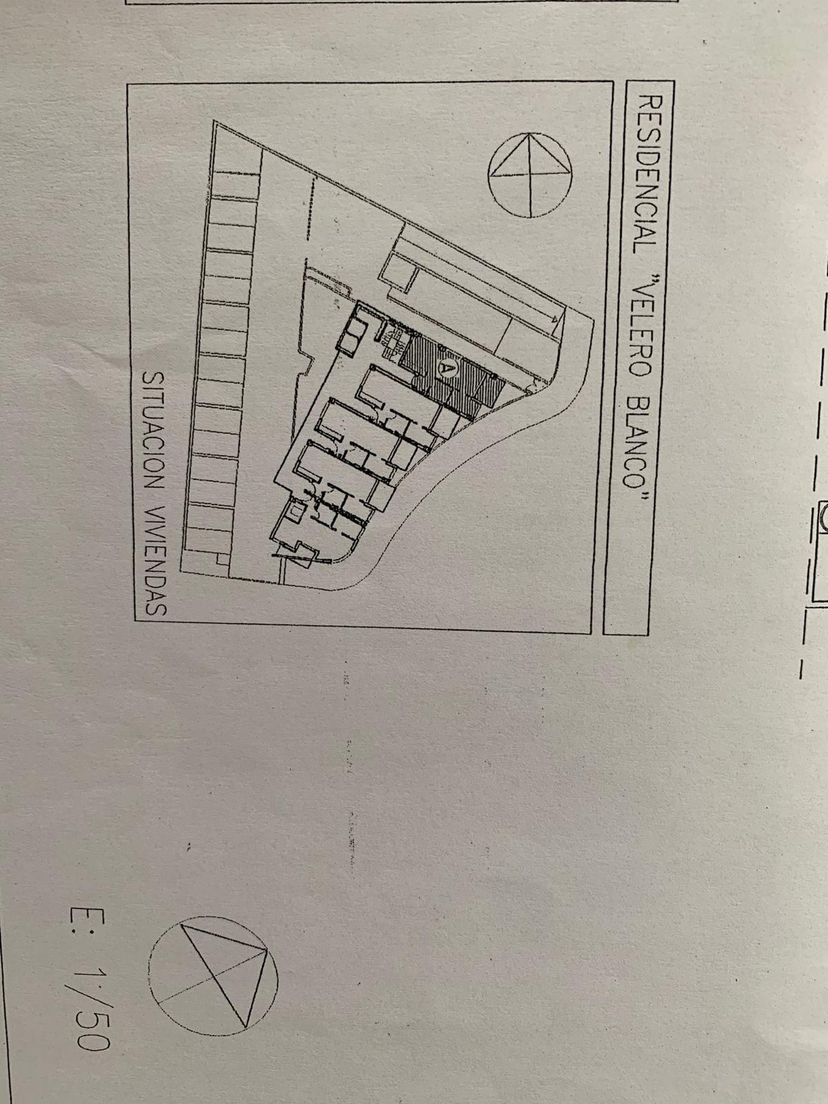 Penthouse te koop in Alicante | 1 slaapkamers H5368537