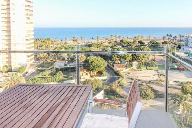 Penthouse te koop in Alicante | 1 slaapkamers H5368537