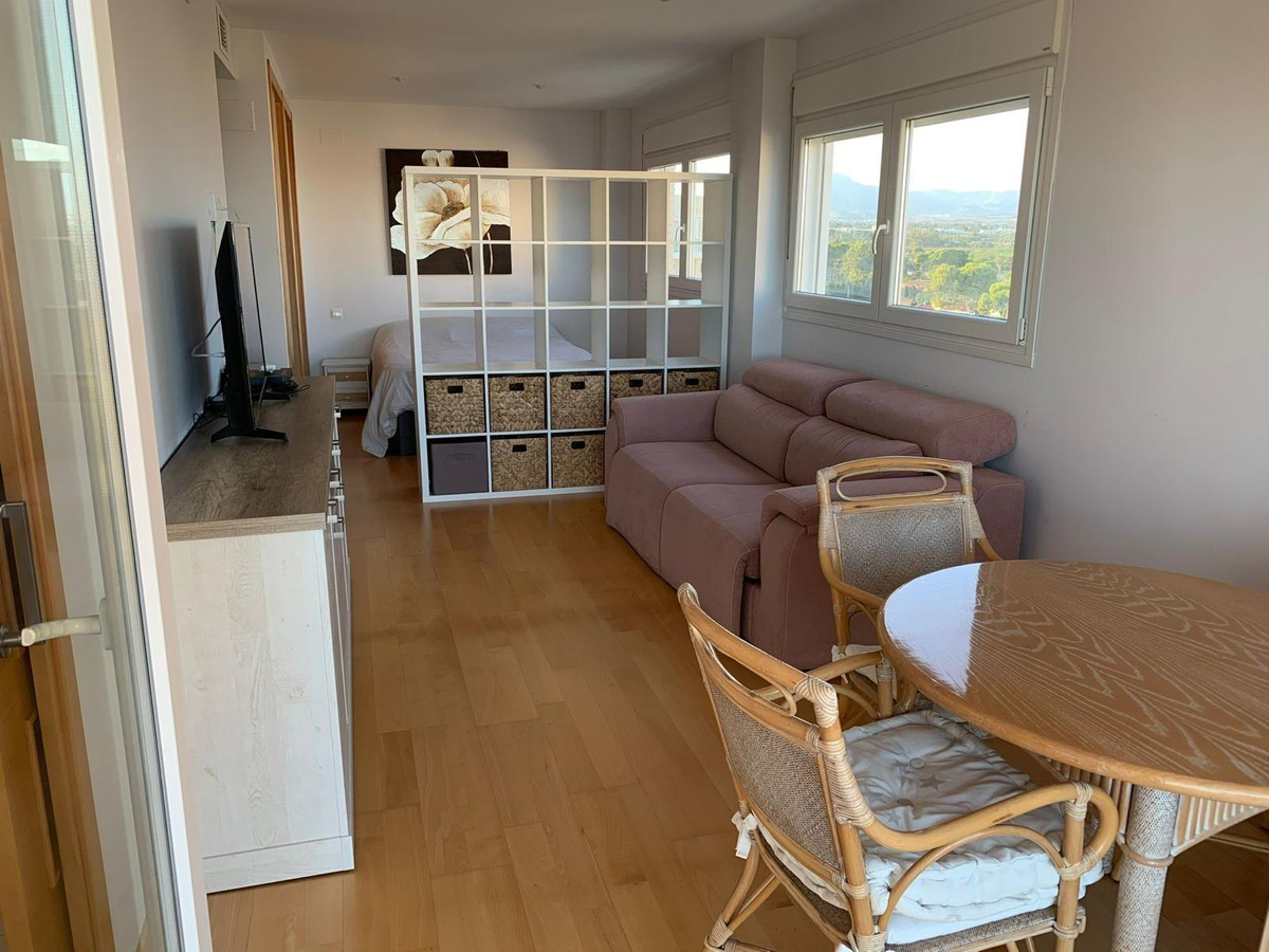 Penthouse te koop in Alicante | 1 slaapkamers H5368537