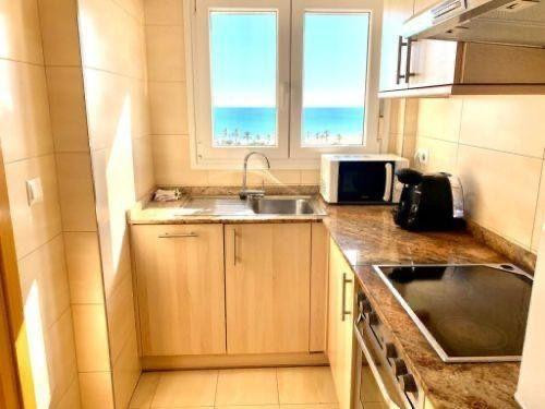 Penthouse te koop in Alicante | 1 slaapkamers H5368537