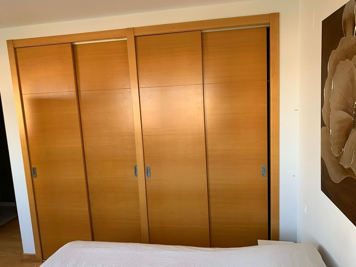 Penthouse te koop in Alicante | 1 slaapkamers H5368537