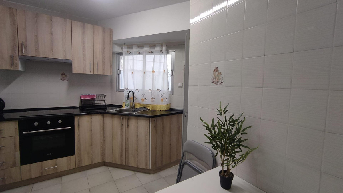 Appartement te koop in Alicante | 3 slaapkamers H5374366