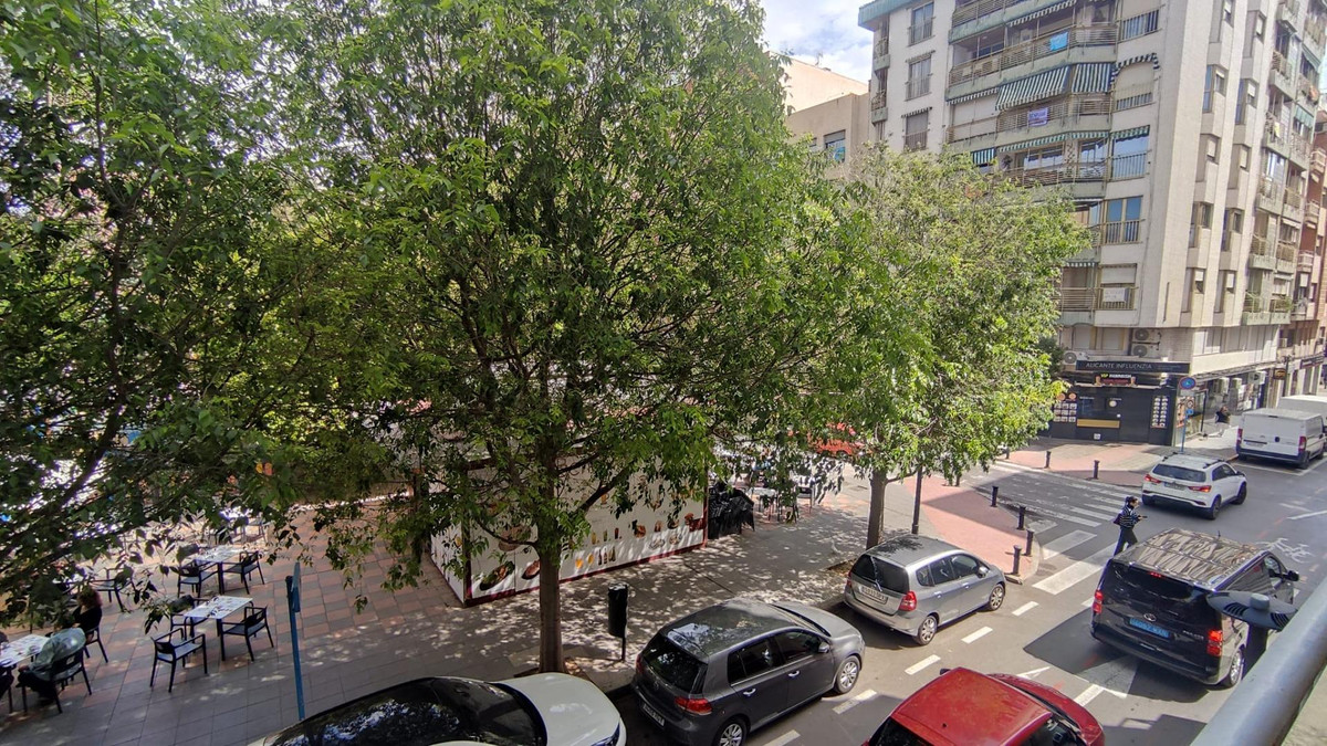 Appartement te koop in Alicante | 3 slaapkamers H5374366