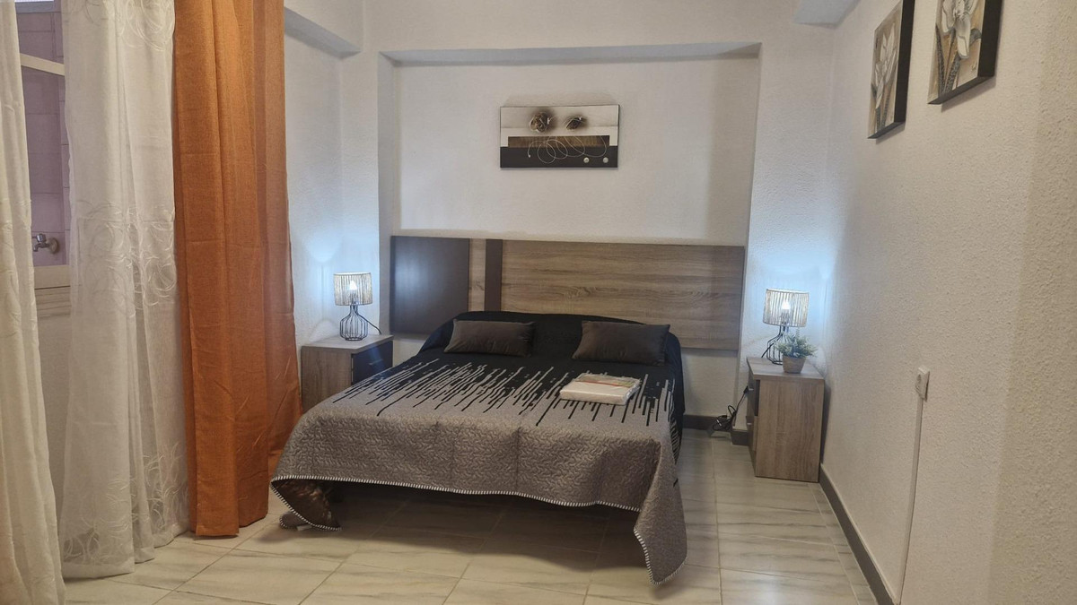 Appartement te koop in Alicante | 3 slaapkamers H5374366