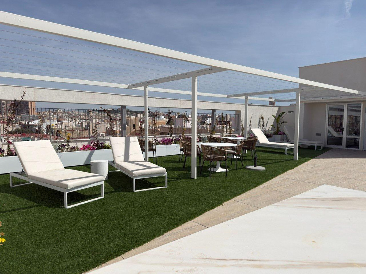 Appartement te koop in Alicante | 3 slaapkamers H5374369