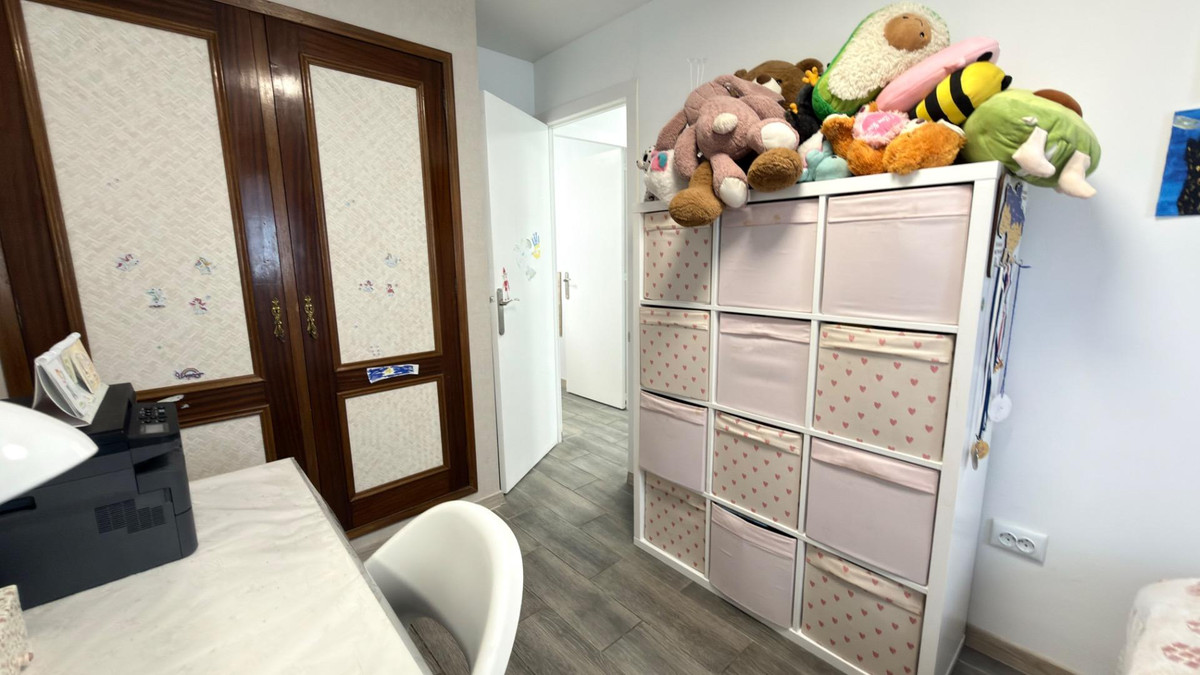 Appartement te koop in Alicante | 3 slaapkamers H5378407