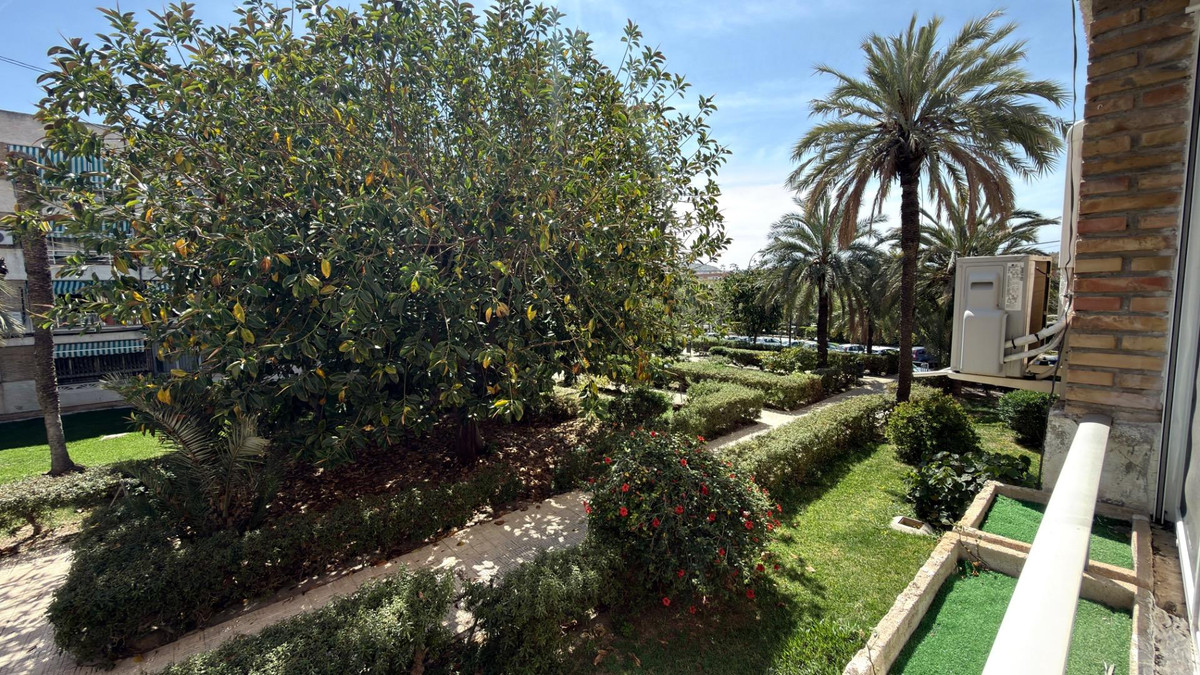 Appartement te koop in Alicante | 3 slaapkamers H5378407