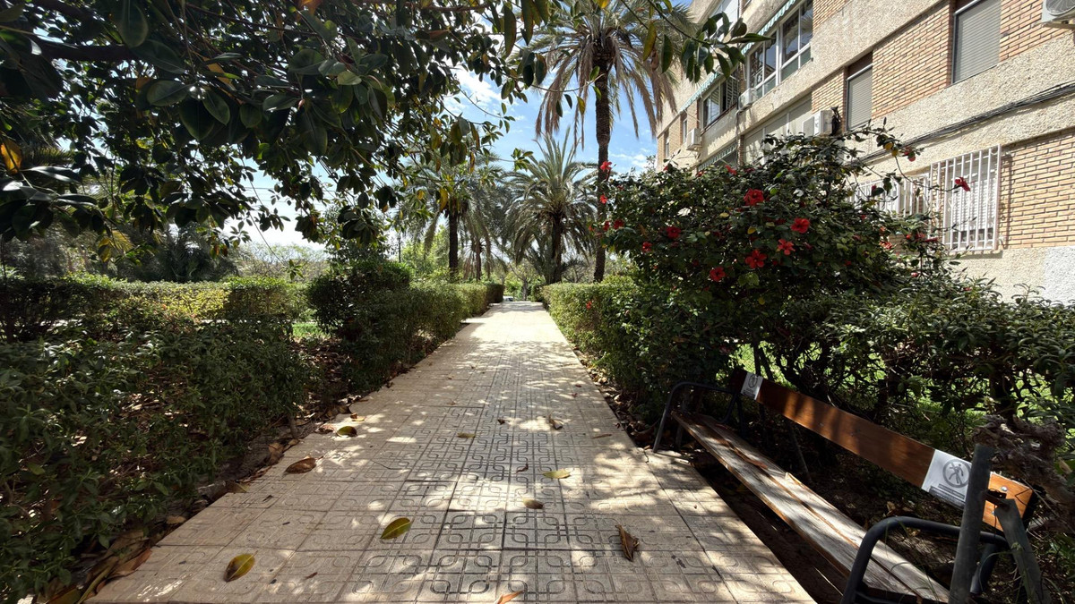 Appartement te koop in Alicante | 3 slaapkamers H5378407