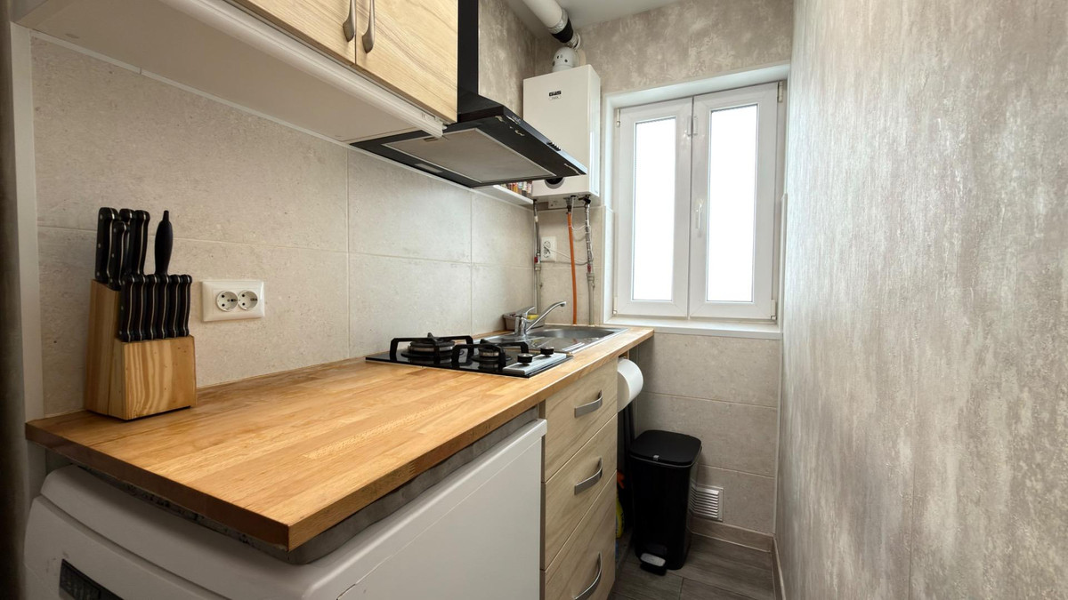 Appartement te koop in Alicante | 3 slaapkamers H5378407