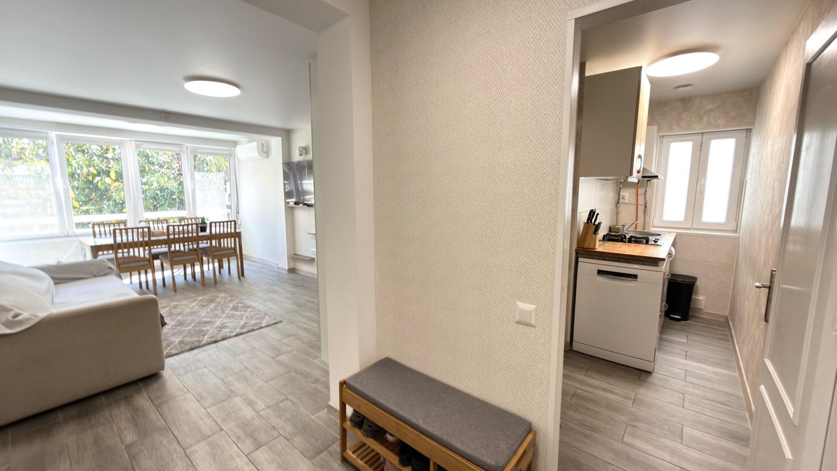 Appartement te koop in Alicante | 3 slaapkamers H5378407