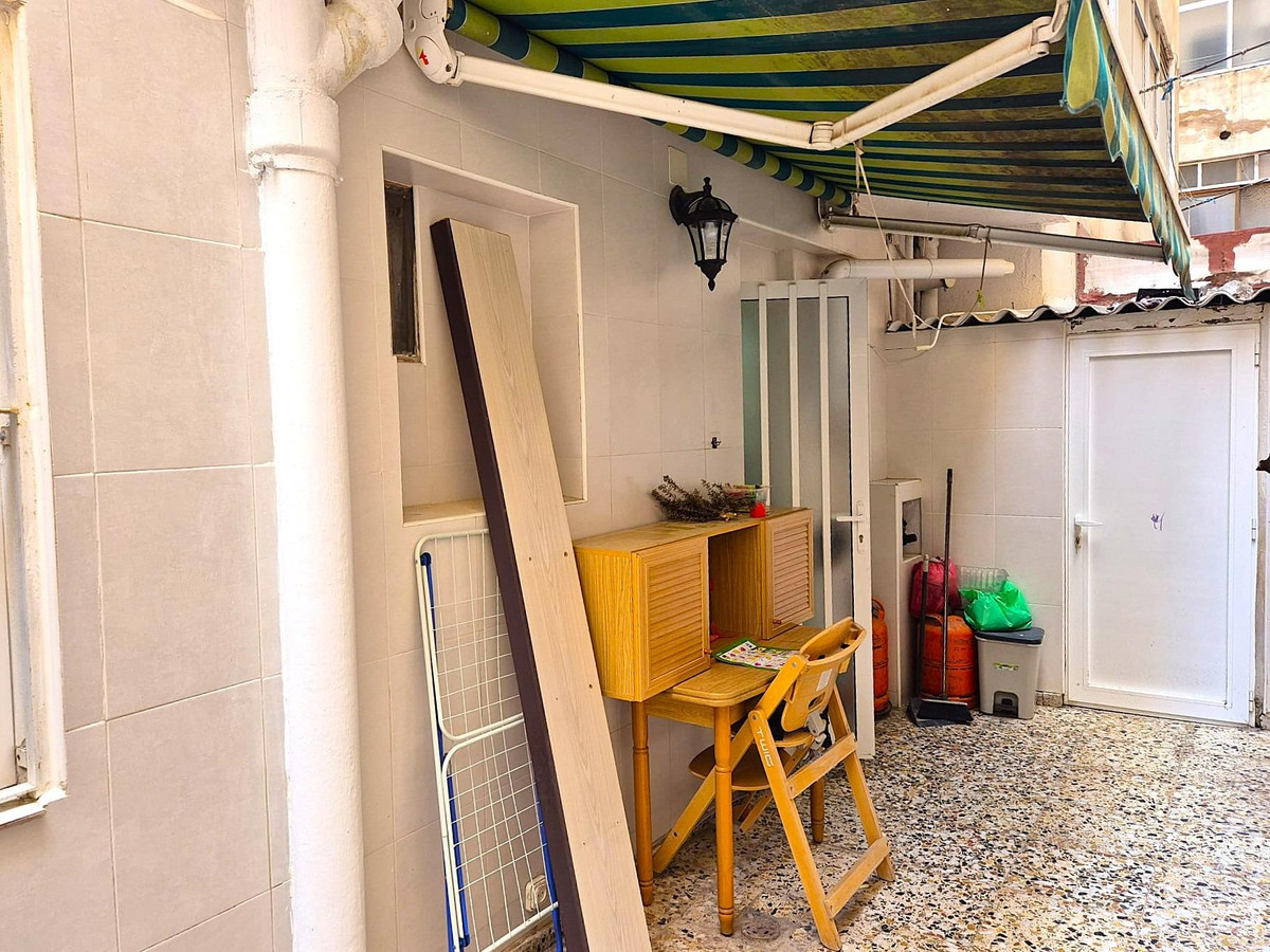 Appartement te koop in Alicante | 3 slaapkamers H5378410