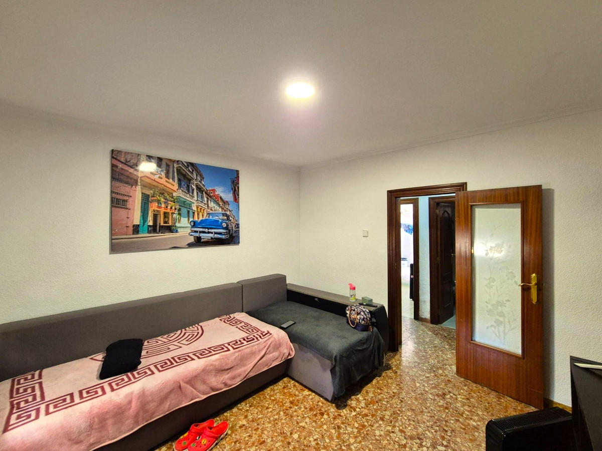 Appartement te koop in Alicante | 3 slaapkamers H5378410