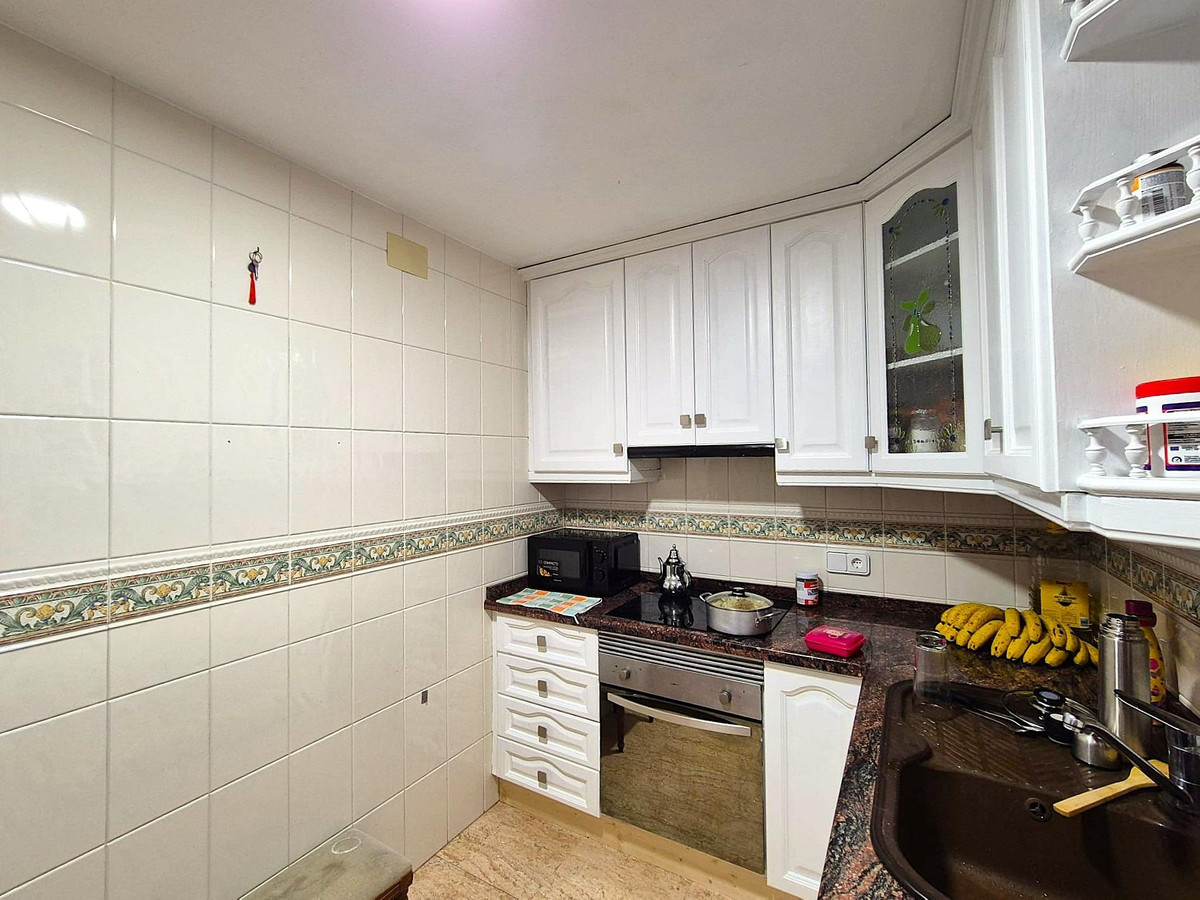 Appartement te koop in Alicante | 3 slaapkamers H5378410
