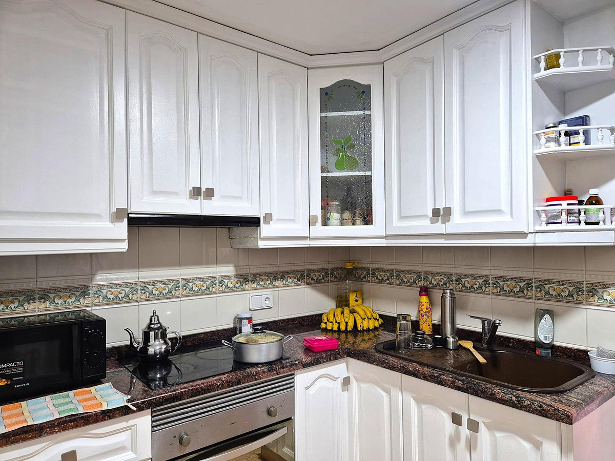 Appartement te koop in Alicante | 3 slaapkamers H5378410