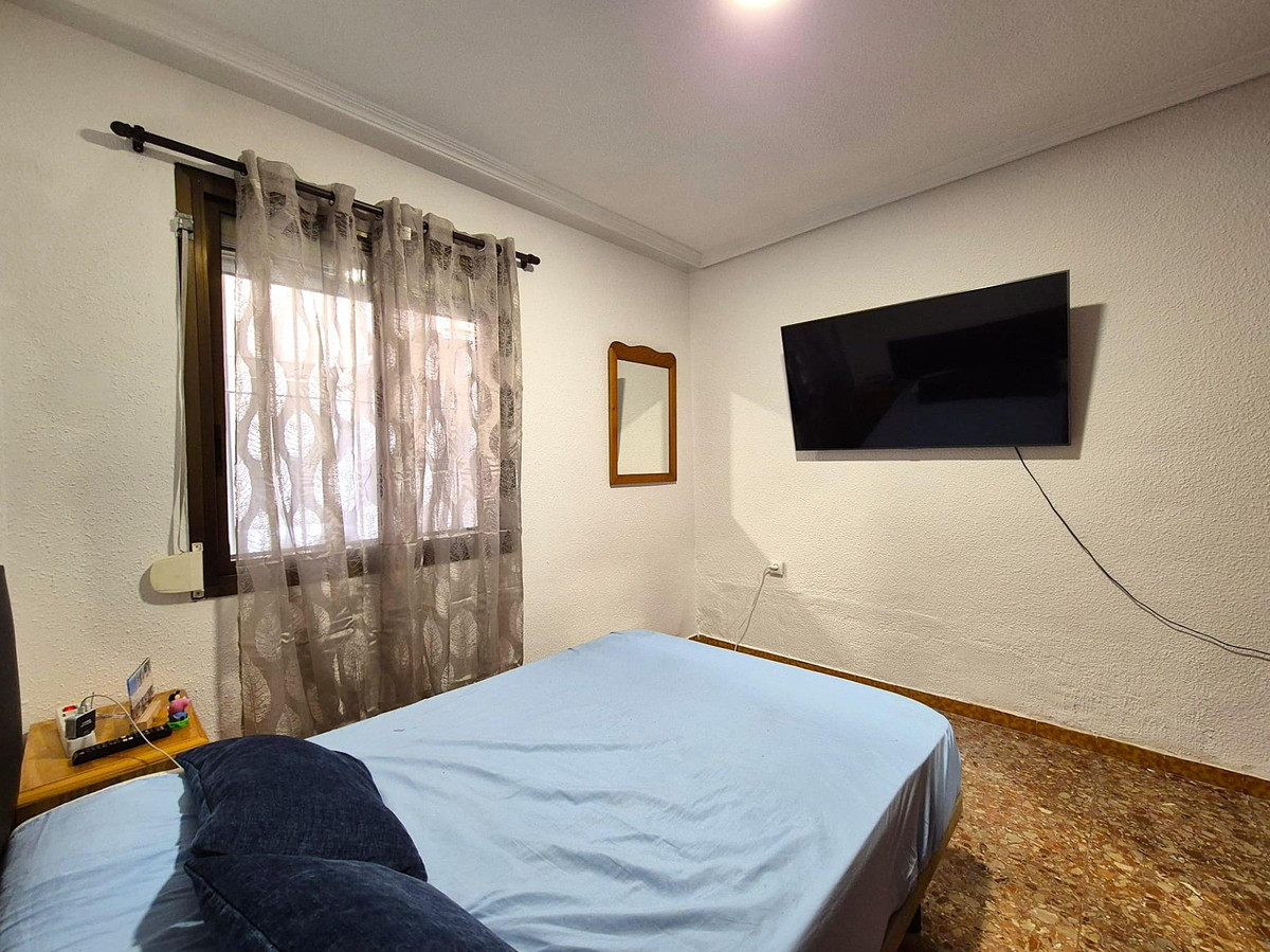 Appartement te koop in Alicante | 3 slaapkamers H5378410