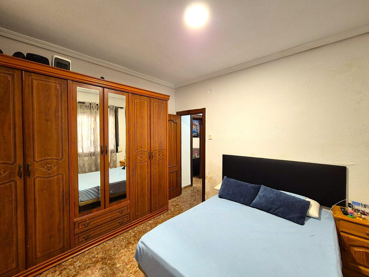 Appartement te koop in Alicante | 3 slaapkamers H5378410