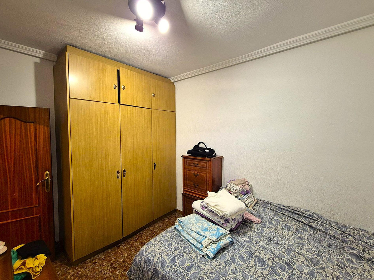 Appartement te koop in Alicante | 3 slaapkamers H5378410