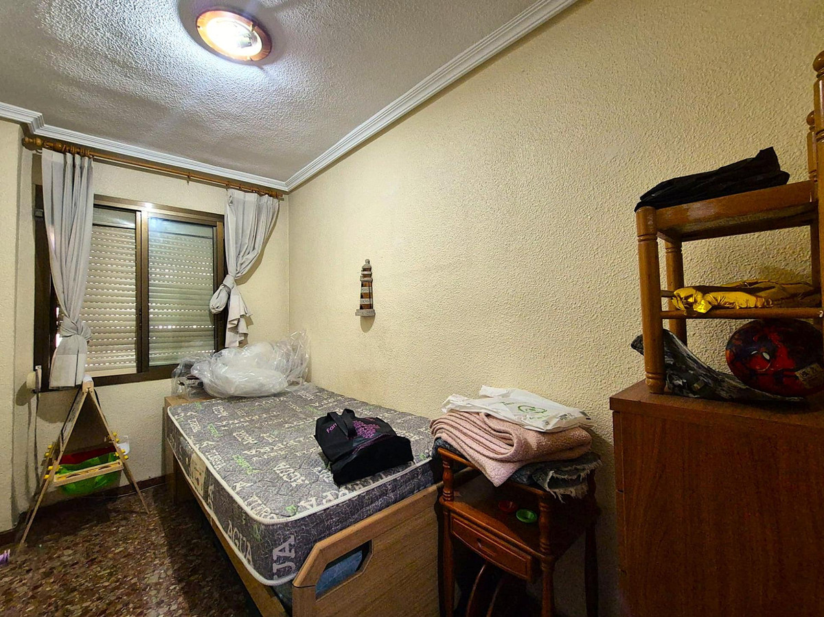 Appartement te koop in Alicante | 3 slaapkamers H5378410