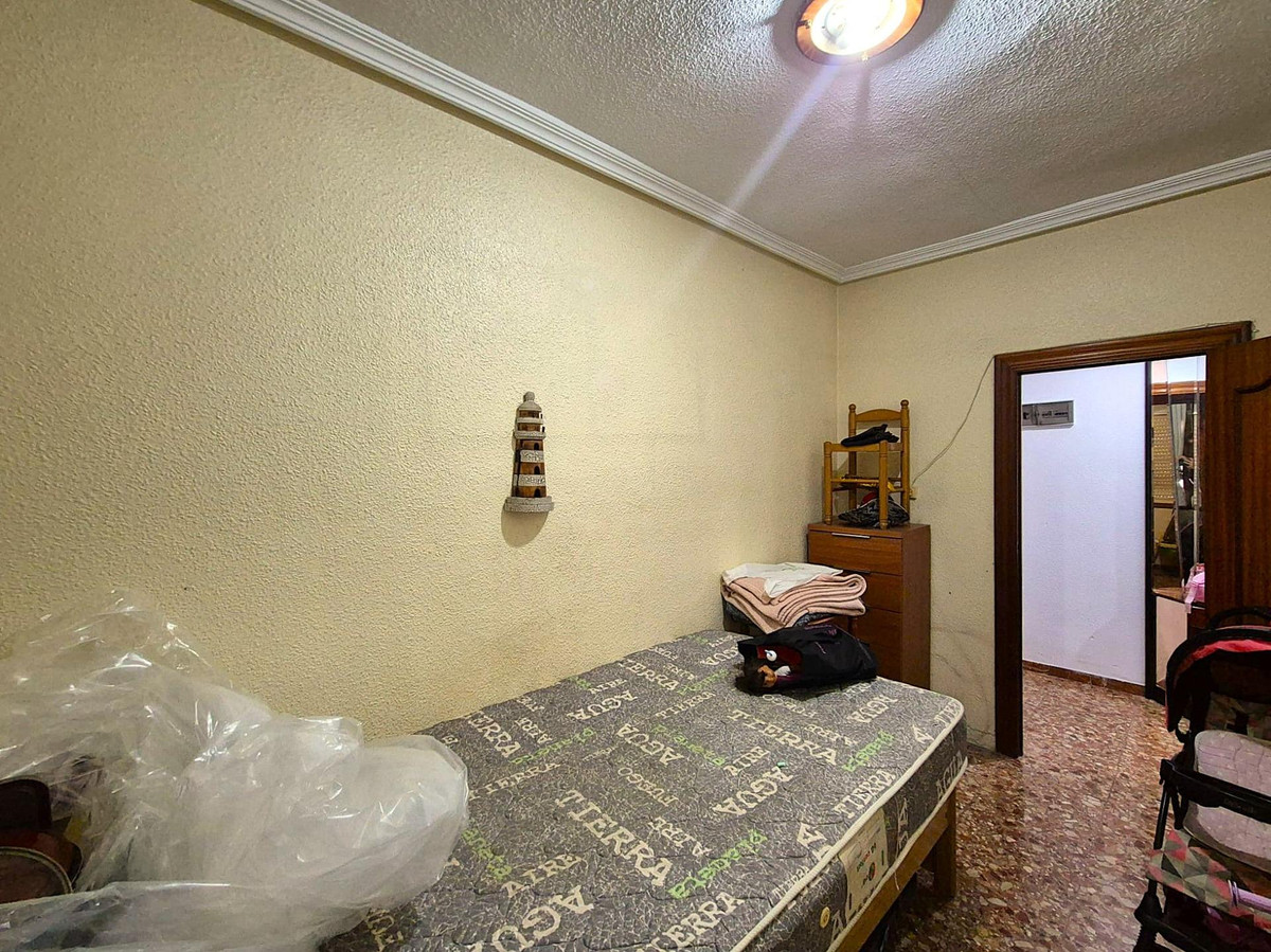 Appartement te koop in Alicante | 3 slaapkamers H5378410