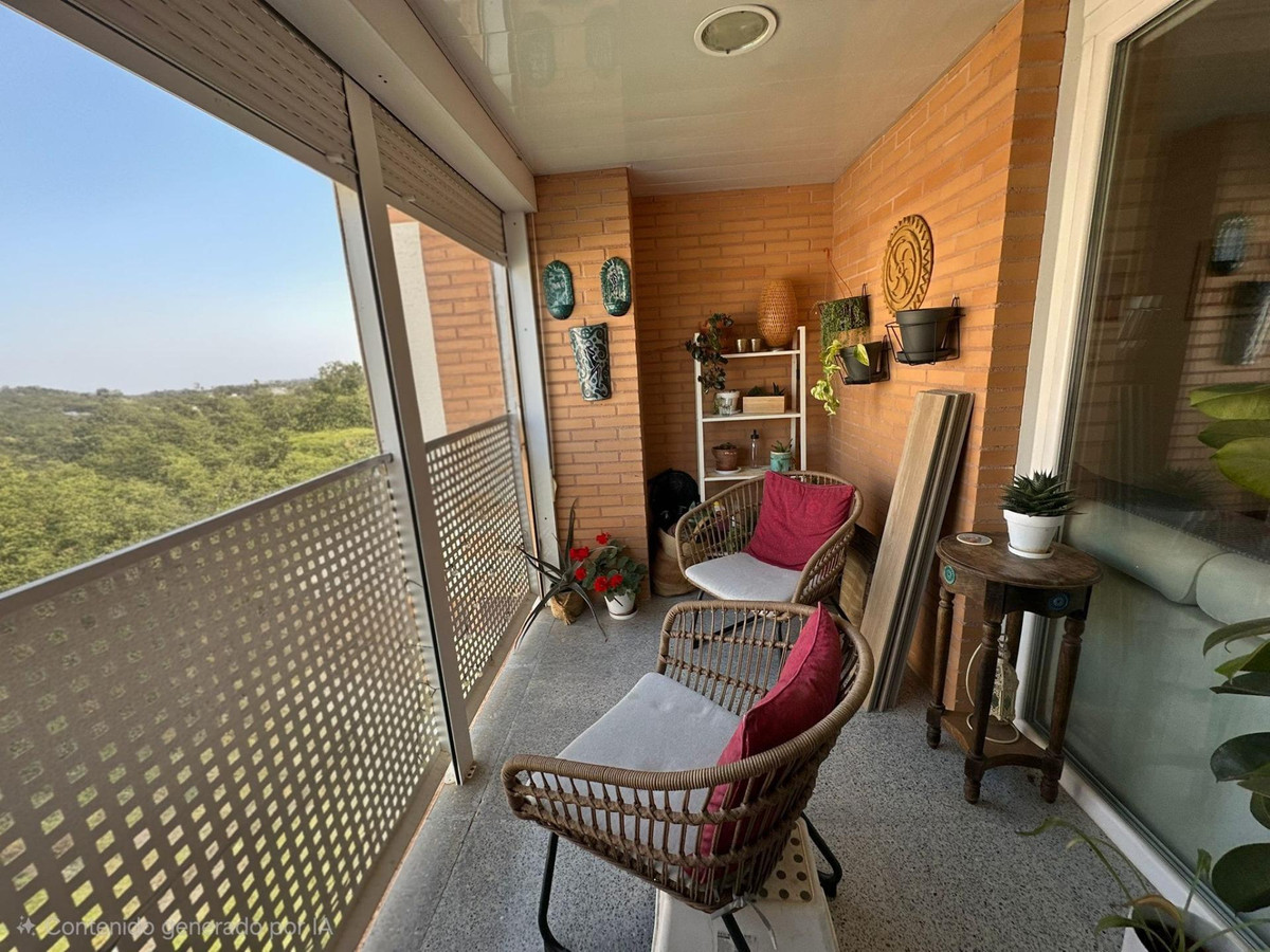 Appartement te koop in Alicante | 3 slaapkamers H5378413