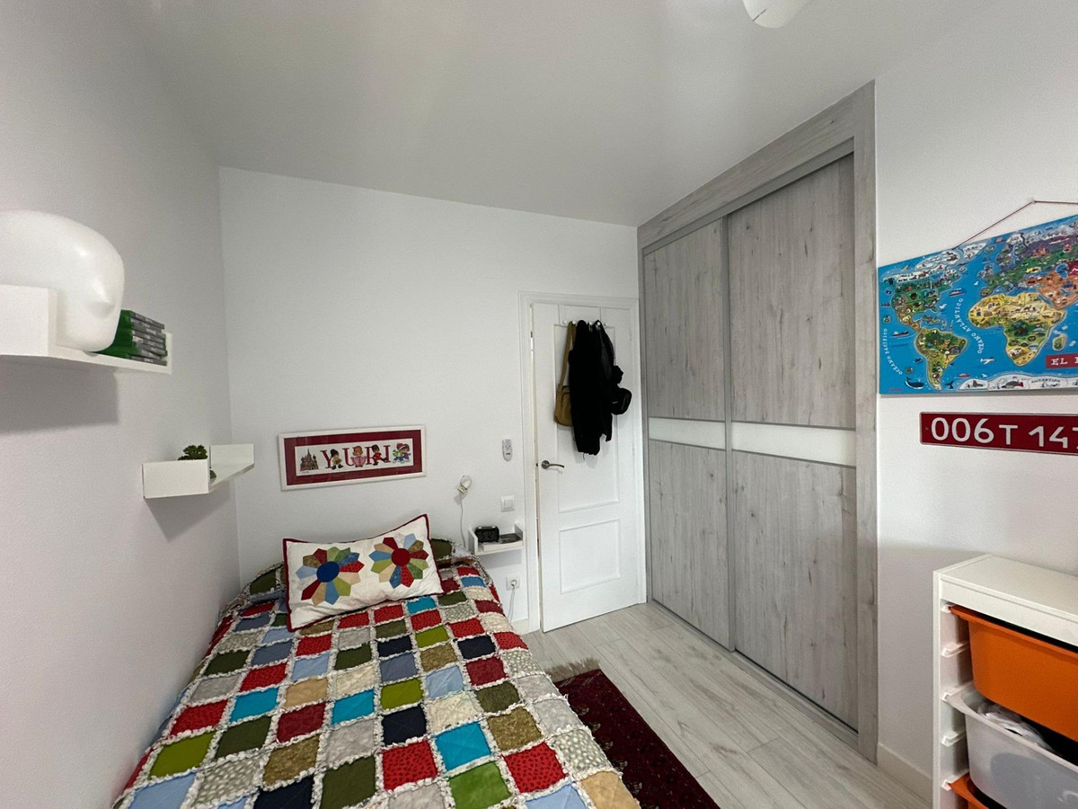 Appartement te koop in Alicante | 3 slaapkamers H5378413