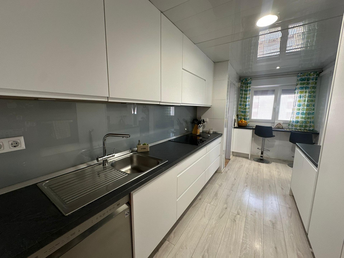 Appartement te koop in Alicante | 3 slaapkamers H5378413
