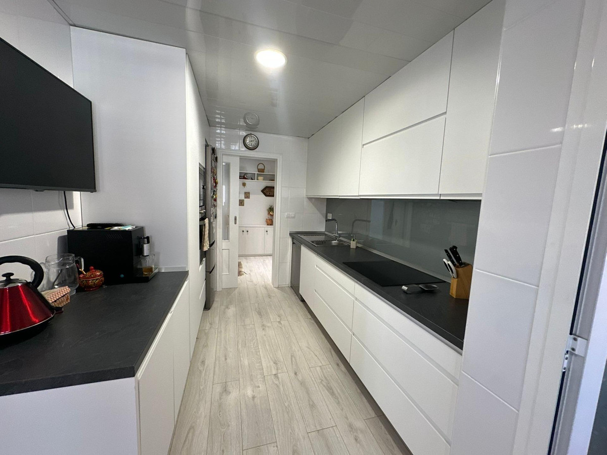 Appartement te koop in Alicante | 3 slaapkamers H5378413