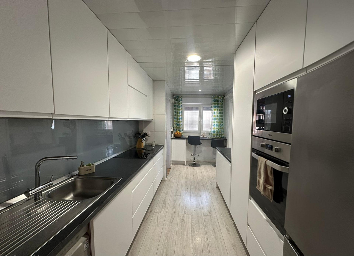 Appartement te koop in Alicante | 3 slaapkamers H5378413