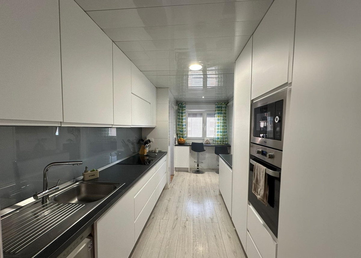 Appartement te koop in Alicante | 3 slaapkamers H5378413