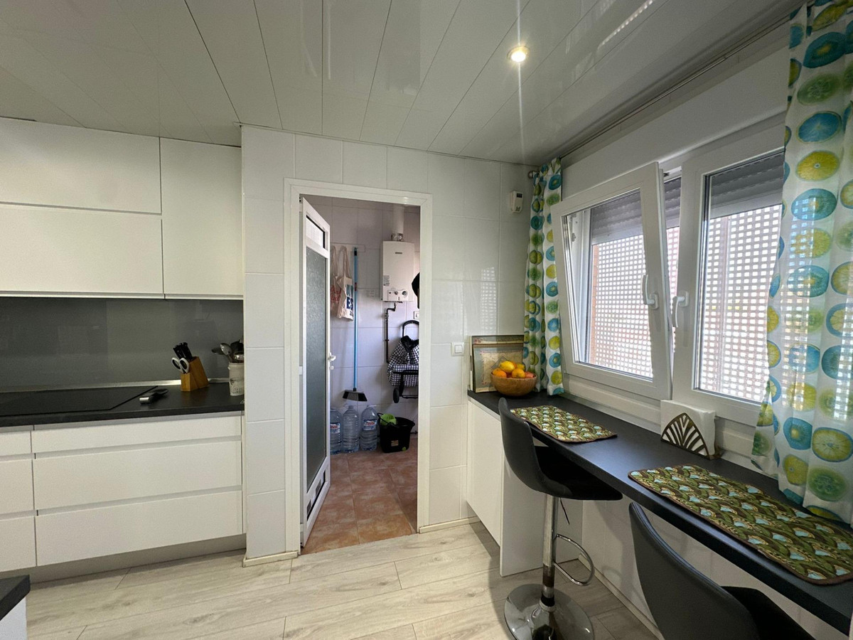 Appartement te koop in Alicante | 3 slaapkamers H5378413