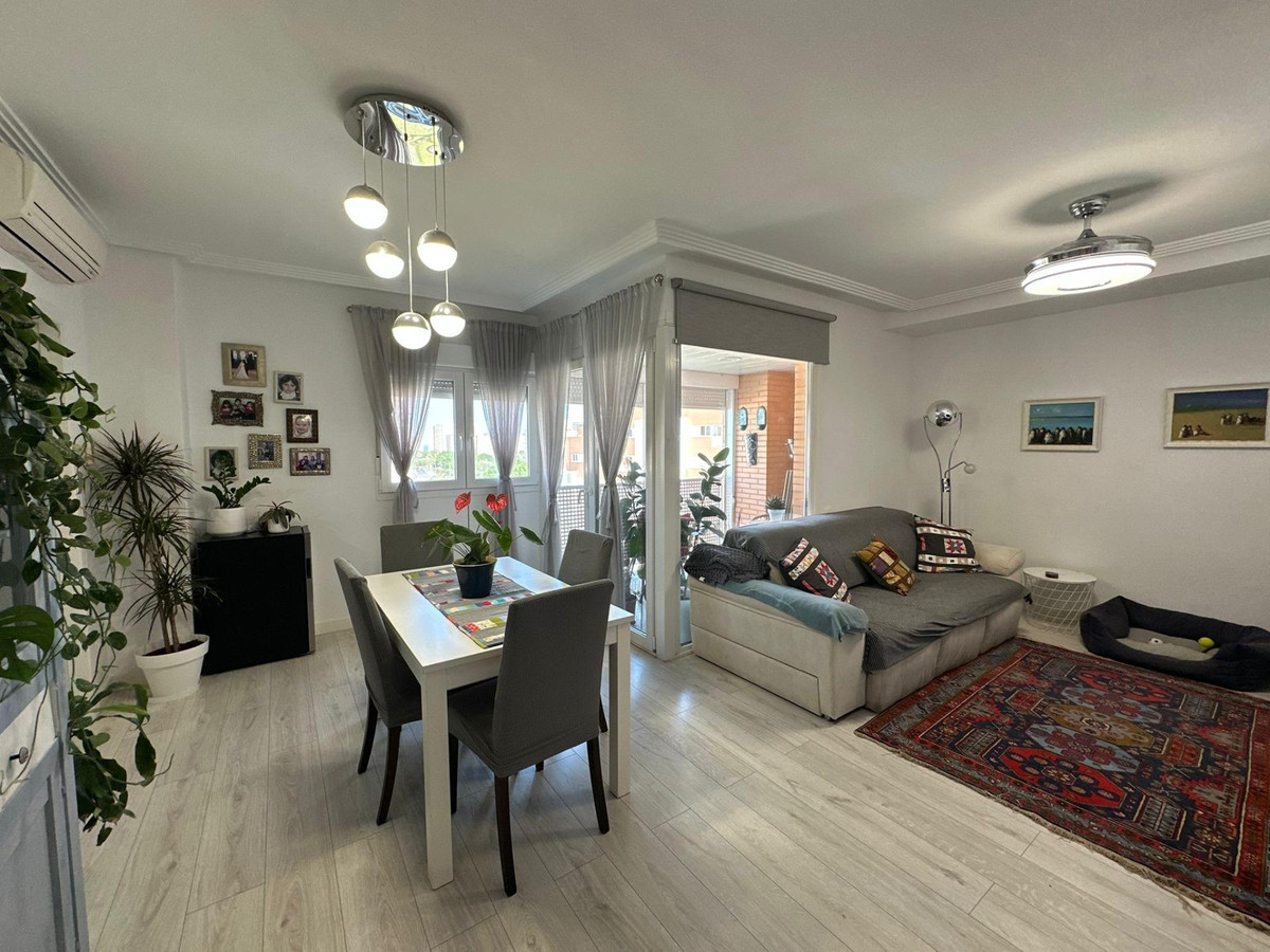 Appartement te koop in Alicante | 3 slaapkamers H5378413