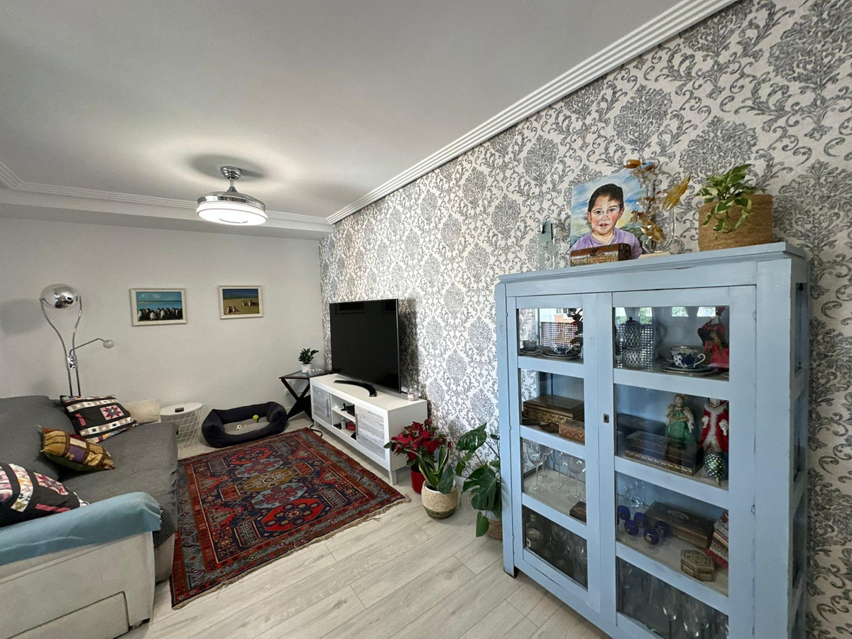 Appartement te koop in Alicante | 3 slaapkamers H5378413