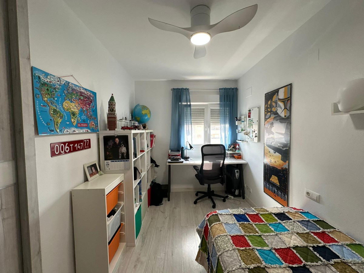 Appartement te koop in Alicante | 3 slaapkamers H5378413
