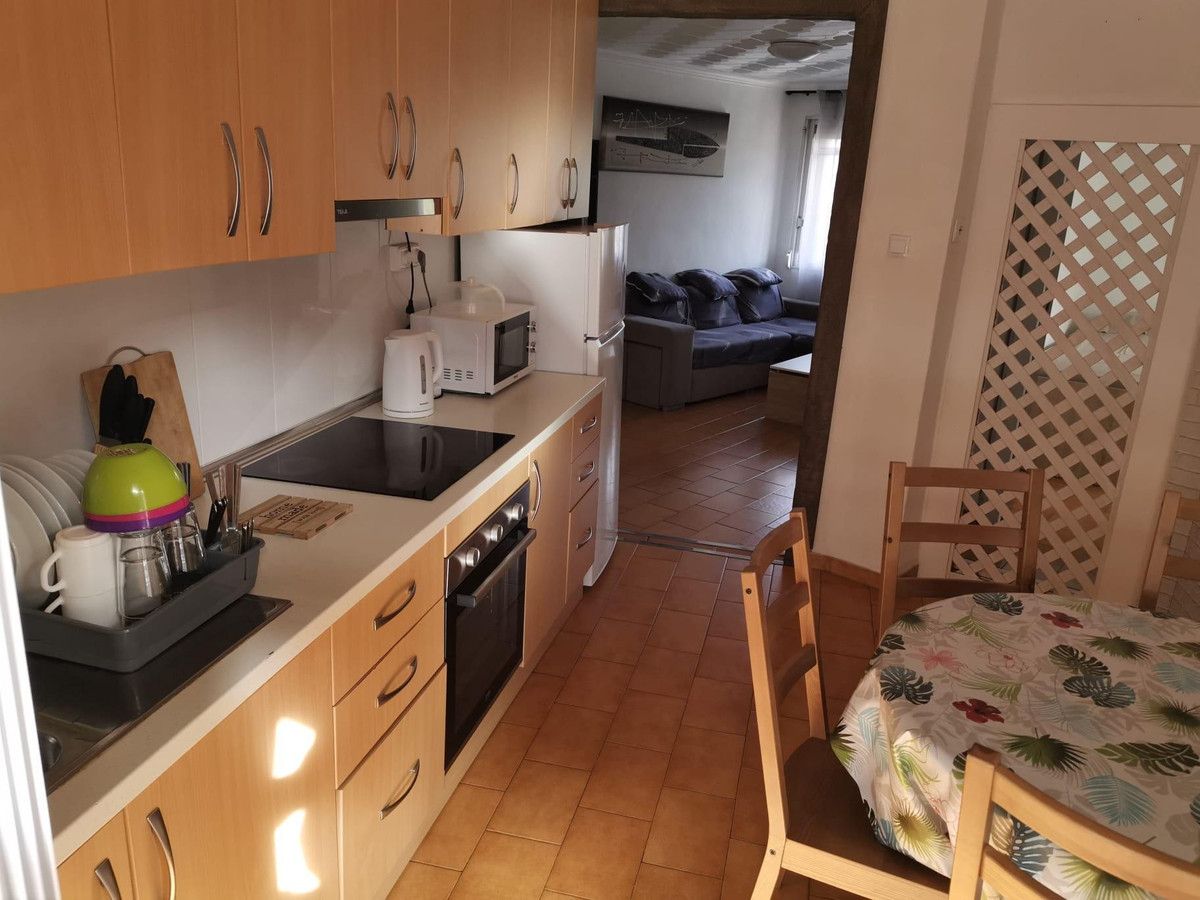 Appartement te koop in Alicante | 2 slaapkamers H5378416