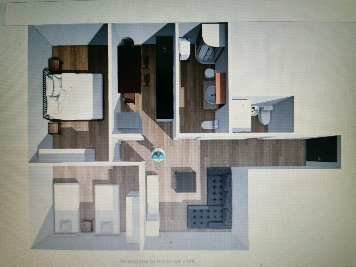 Appartement te koop in Alicante | 2 slaapkamers H5378416