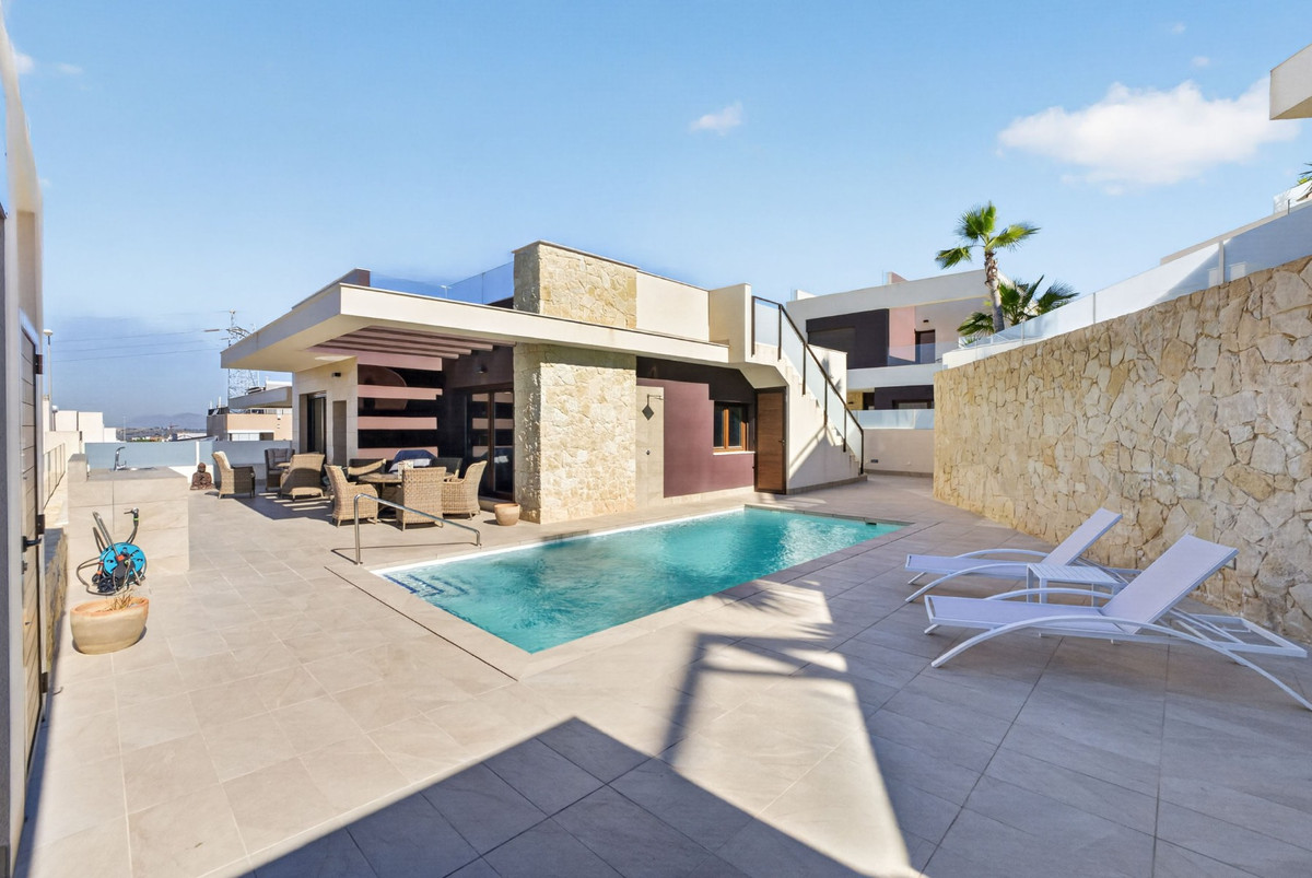 Appartement te koop in Alicante | 3 slaapkamers H5395240