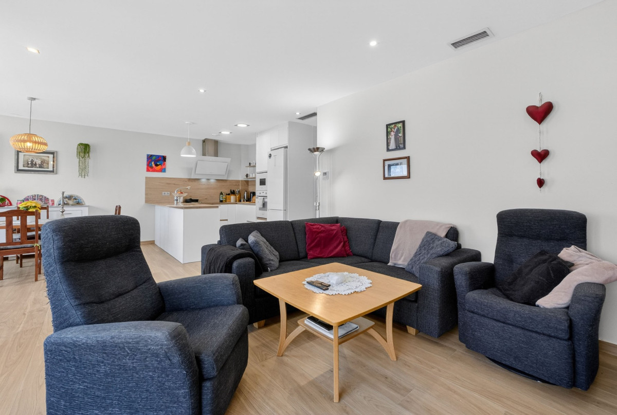 Appartement te koop in Alicante | 3 slaapkamers H5395240