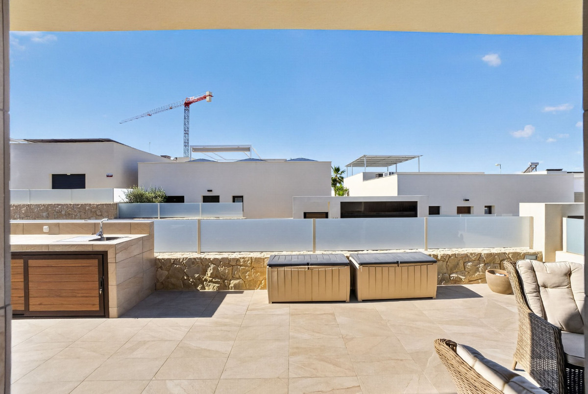 Appartement te koop in Alicante | 3 slaapkamers H5395240