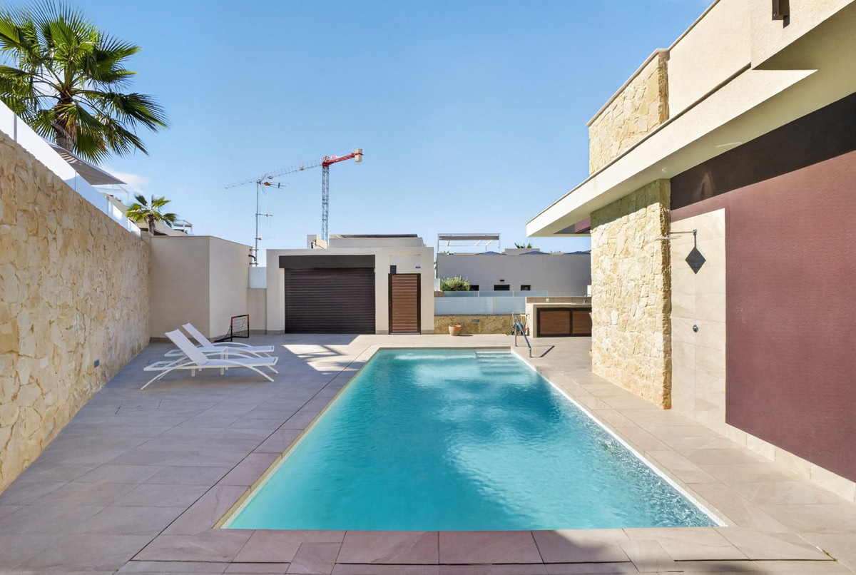 Appartement te koop in Alicante | 3 slaapkamers H5395240