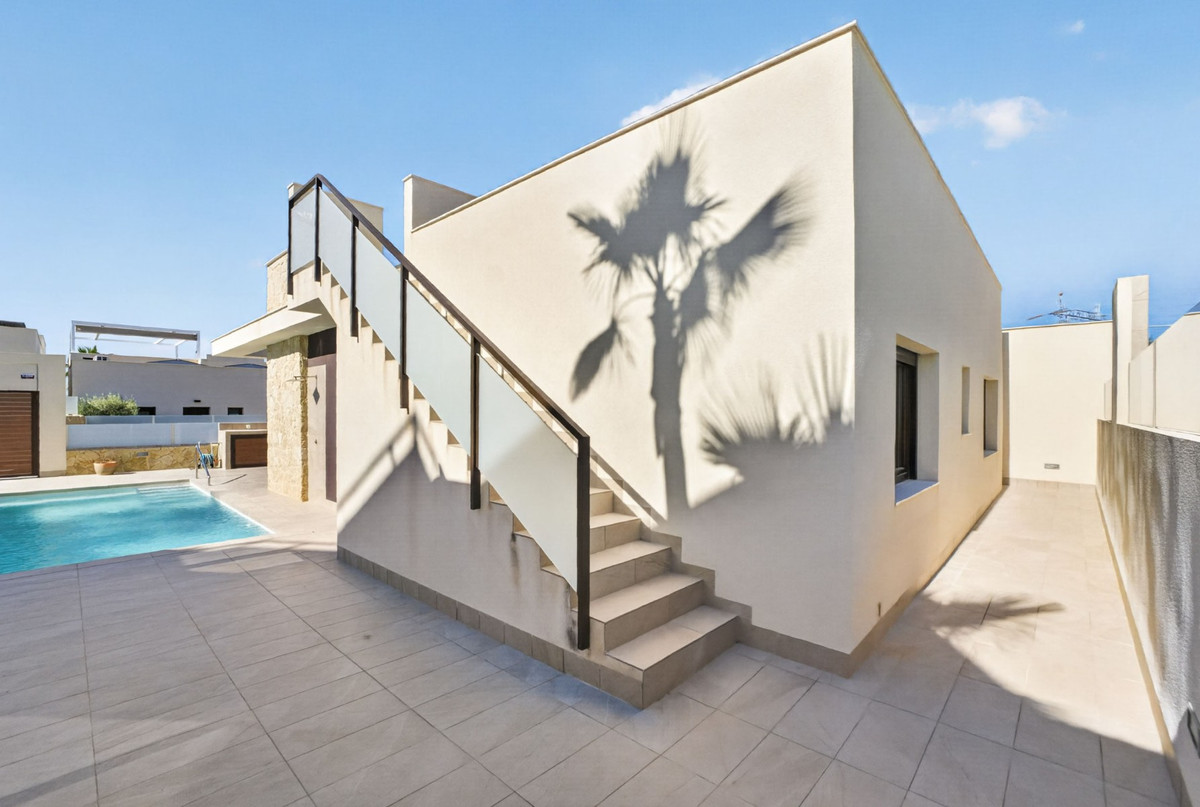 Appartement te koop in Alicante | 3 slaapkamers H5395240