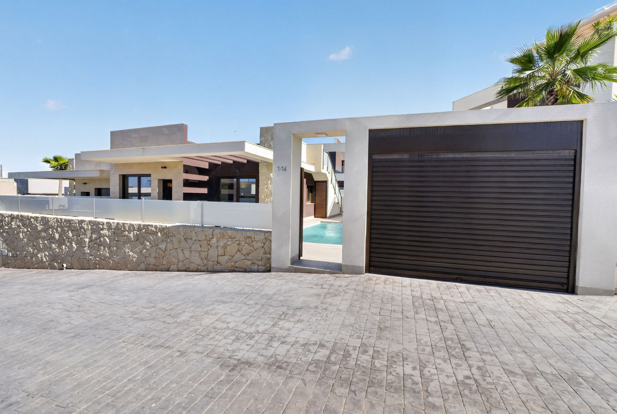 Appartement te koop in Alicante | 3 slaapkamers H5395240