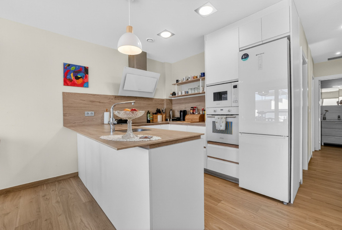 Appartement te koop in Alicante | 3 slaapkamers H5395240