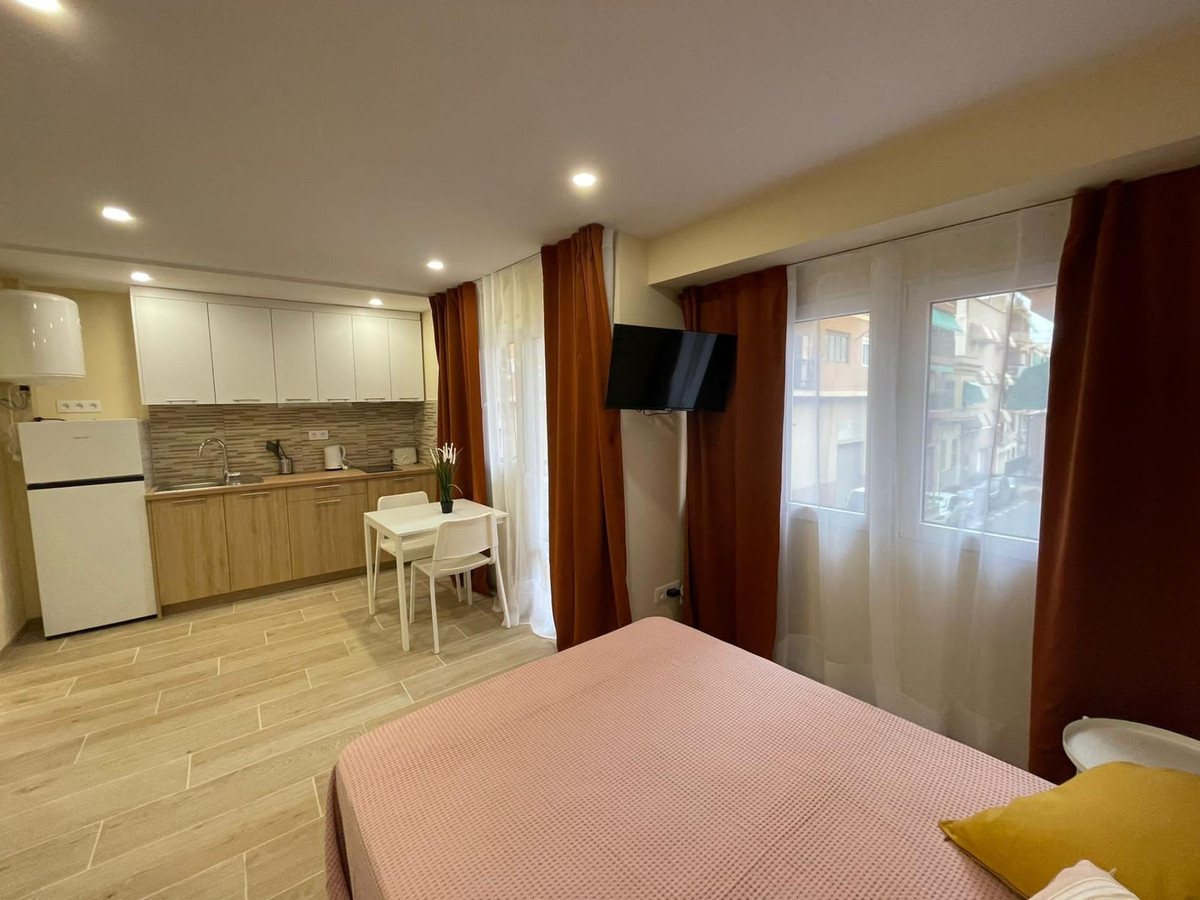 Appartement te koop in Alicante | 3 slaapkamers H5410741