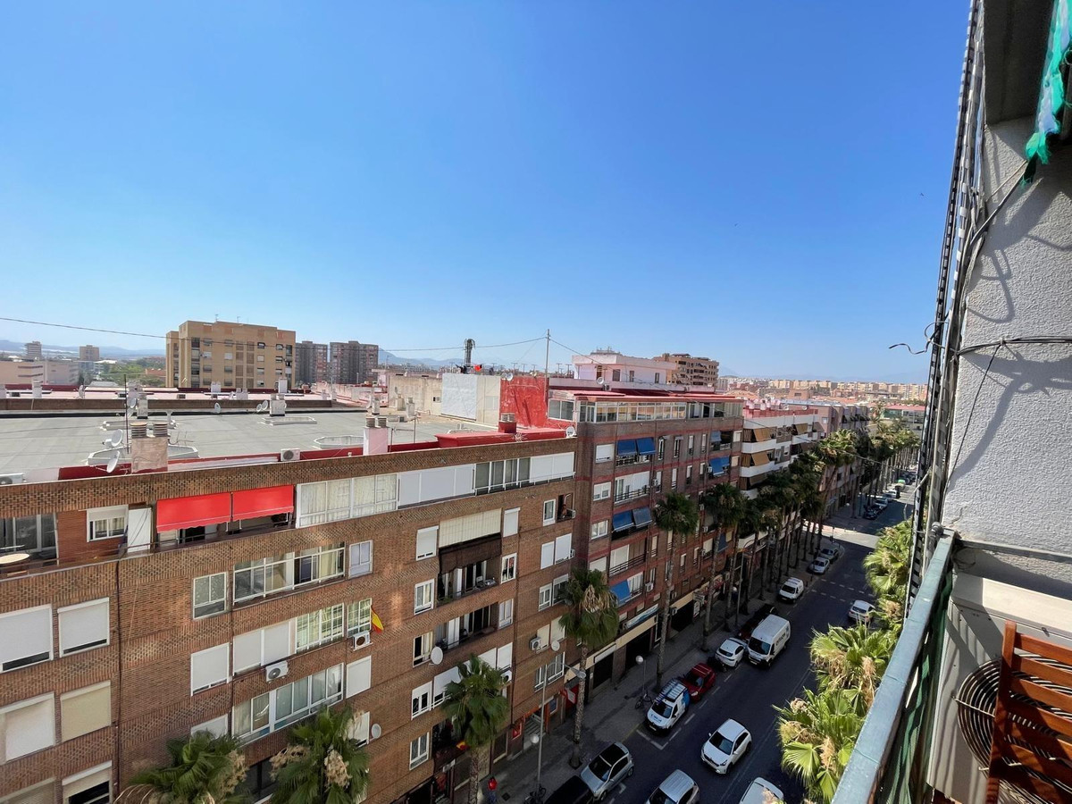 Appartement te koop in Alicante | 4 slaapkamers H5410756